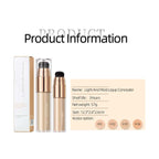 ✨Buy 1 Get 1 Free✨Dual-Applicator Flawless Skin Hydrating Foundation