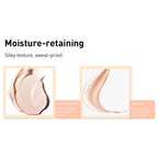 ✨Buy 1 Get 1 Free✨Dual-Applicator Flawless Skin Hydrating Foundation