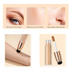 ✨Buy 1 Get 1 Free✨Dual-Applicator Flawless Skin Hydrating Foundation