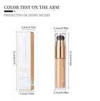 ✨Buy 1 Get 1 Free✨Dual-Applicator Flawless Skin Hydrating Foundation