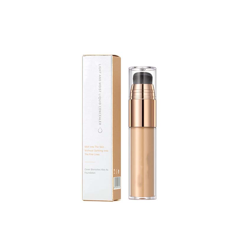 ✨Buy 1 Get 1 Free✨Dual-Applicator Flawless Skin Hydrating Foundation