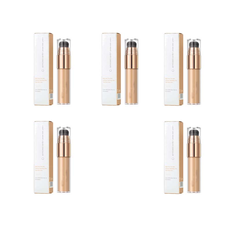 ✨Buy 1 Get 1 Free✨Dual-Applicator Flawless Skin Hydrating Foundation