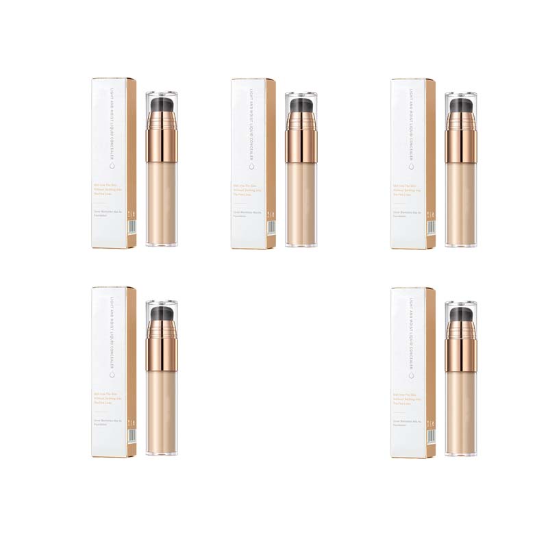 ✨Buy 1 Get 1 Free✨Dual-Applicator Flawless Skin Hydrating Foundation