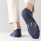 💗LAST DAY -50% OFF💗Men's Solid Color Mesh Breathable Socks