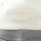 💗LAST DAY -50% OFF💗Men's Solid Color Mesh Breathable Socks
