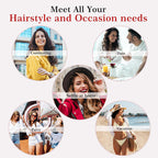 💖2025 HOT SALE 50% OFF💖 3/8-Inch Wool Curl Ultra Fine Curler