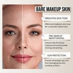 💗LAST DAY - BUY 1 GET 1 FREE💗Daily Tinted Fluid Sunscreen Foundation