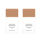 💗LAST DAY - BUY 1 GET 1 FREE💗Daily Tinted Fluid Sunscreen Foundation