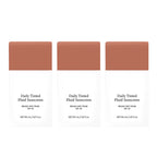 💗LAST DAY - BUY 1 GET 1 FREE💗Daily Tinted Fluid Sunscreen Foundation