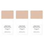 💗LAST DAY - BUY 1 GET 1 FREE💗Daily Tinted Fluid Sunscreen Foundation