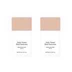 💗LAST DAY - BUY 1 GET 1 FREE💗Daily Tinted Fluid Sunscreen Foundation