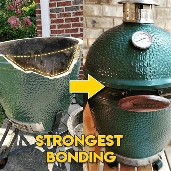 【💥Final 3-hour Preferential Deal 💥】Welding High-strength Oily Glue