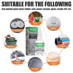 【💥Final 3-hour Preferential Deal 💥】Welding High-strength Oily Glue
