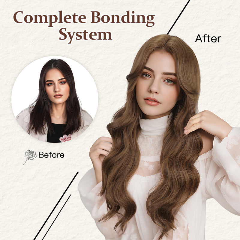🔥Lace Wig Glue & Remover Set