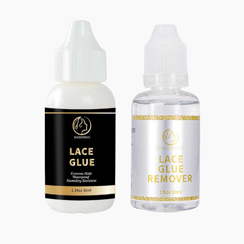 🔥Lace Wig Glue & Remover Set
