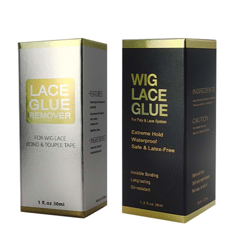 🔥Lace Wig Glue & Remover Set