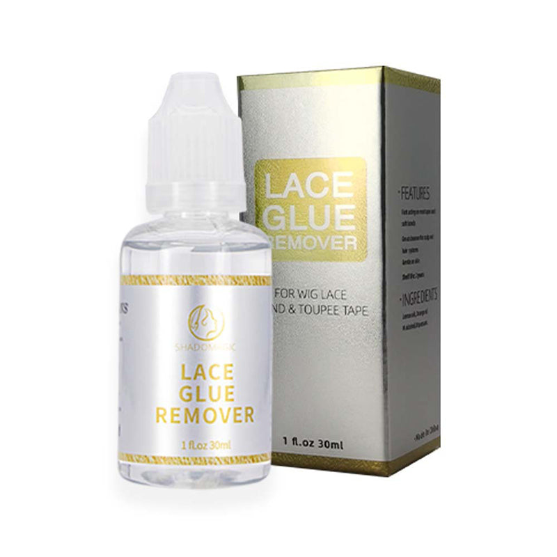 🔥Lace Wig Glue & Remover Set