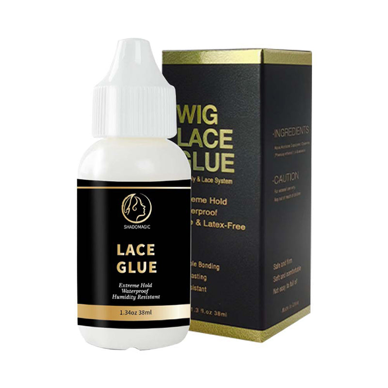 🔥Lace Wig Glue & Remover Set