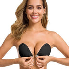 💗LAST DAY - BUY 1 GET 1 FREE💗Adhesive invisible gathering bras（Choice of 87% of customers）