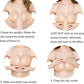 💗LAST DAY - BUY 1 GET 1 FREE💗Adhesive invisible gathering bras（Choice of 87% of customers）