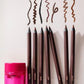 💗LAST DAY - BUY 1 GET 1 FREE💗Waterproof Eyeliner Duo Sharpenable Eye Pencil