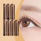 💜LAST DAY - BUY 1 GET 1 FREE💜Waterproof Eyeliner Duo Sharpenable Eye Pencil