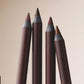 LAST DAY - BUY 1 GET 1 FREE Waterproof Eyeliner Duo Sharpenable Eye Pencil
