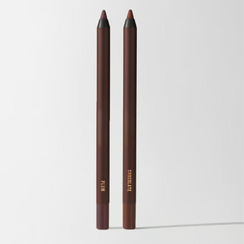 💗LAST DAY - BUY 1 GET 1 FREE💗Waterproof Eyeliner Duo Sharpenable Eye Pencil