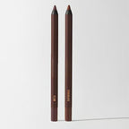 💜LAST DAY - BUY 1 GET 1 FREE💜Waterproof Eyeliner Duo Sharpenable Eye Pencil