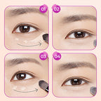 💗LAST DAY - BUY 1 GET 1 FREE💗Flawless Brightening Under Eye Concealer