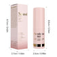 💗LAST DAY - BUY 1 GET 1 FREE⏰Long-Lasting Natural Lightweight Matte Foundation Stick