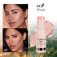 💗LAST DAY - BUY 1 GET 1 FREE⏰Long-Lasting Natural Lightweight Matte Foundation Stick