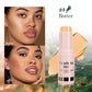 💗LAST DAY - BUY 1 GET 1 FREE⏰Long-Lasting Natural Lightweight Matte Foundation Stick