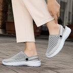 Comfortable & Breathable Unisex Clogs