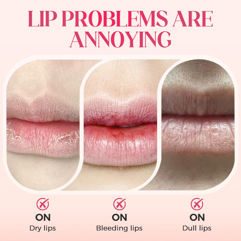 💗LAST DAY - BUY 1 GET 1 FREE💗-Hydrate Lipgloss Lipstick (Glossy Lip Stain, Tinting & Long Lasting, Moisturizing Lip Care )
