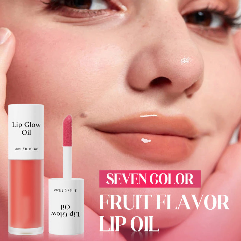 💗LAST DAY - BUY 1 GET 1 FREE💗-Hydrate Lipgloss Lipstick (Glossy Lip Stain, Tinting & Long Lasting, Moisturizing Lip Care )