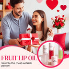 💗LAST DAY - BUY 1 GET 1 FREE💗-Hydrate Lipgloss Lipstick (Glossy Lip Stain, Tinting & Long Lasting, Moisturizing Lip Care )