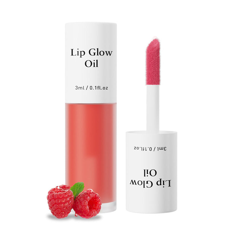 💗LAST DAY - BUY 1 GET 1 FREE💗-Hydrate Lipgloss Lipstick (Glossy Lip Stain, Tinting & Long Lasting, Moisturizing Lip Care )