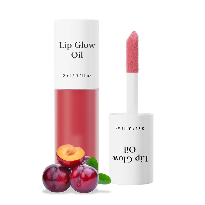 💗LAST DAY - BUY 1 GET 1 FREE💗-Hydrate Lipgloss Lipstick (Glossy Lip Stain, Tinting & Long Lasting, Moisturizing Lip Care )