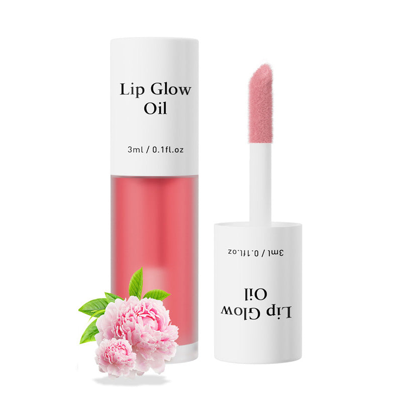 💗LAST DAY - BUY 1 GET 1 FREE💗-Hydrate Lipgloss Lipstick (Glossy Lip Stain, Tinting & Long Lasting, Moisturizing Lip Care )