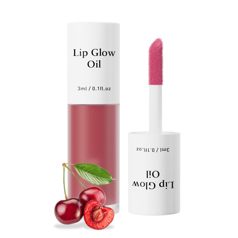 💗LAST DAY - BUY 1 GET 1 FREE💗-Hydrate Lipgloss Lipstick (Glossy Lip Stain, Tinting & Long Lasting, Moisturizing Lip Care )