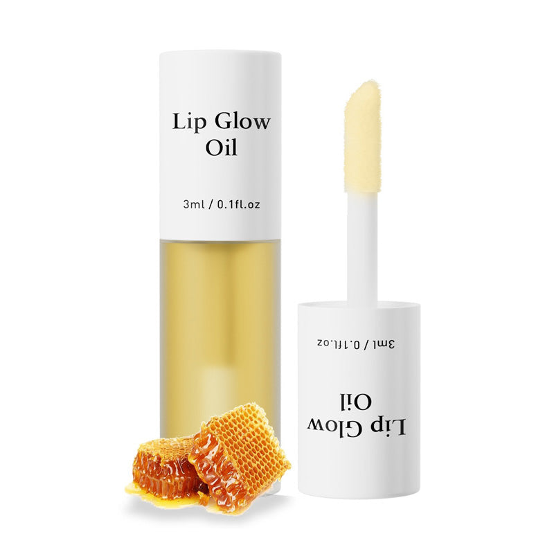 💗LAST DAY - BUY 1 GET 1 FREE💗-Hydrate Lipgloss Lipstick (Glossy Lip Stain, Tinting & Long Lasting, Moisturizing Lip Care )