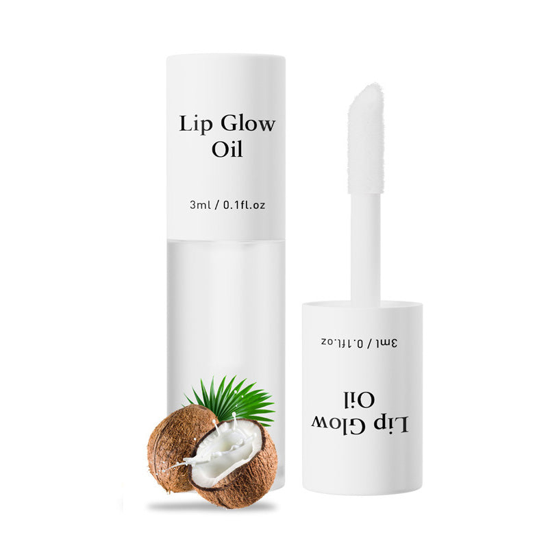 💗LAST DAY - BUY 1 GET 1 FREE💗-Hydrate Lipgloss Lipstick (Glossy Lip Stain, Tinting & Long Lasting, Moisturizing Lip Care )