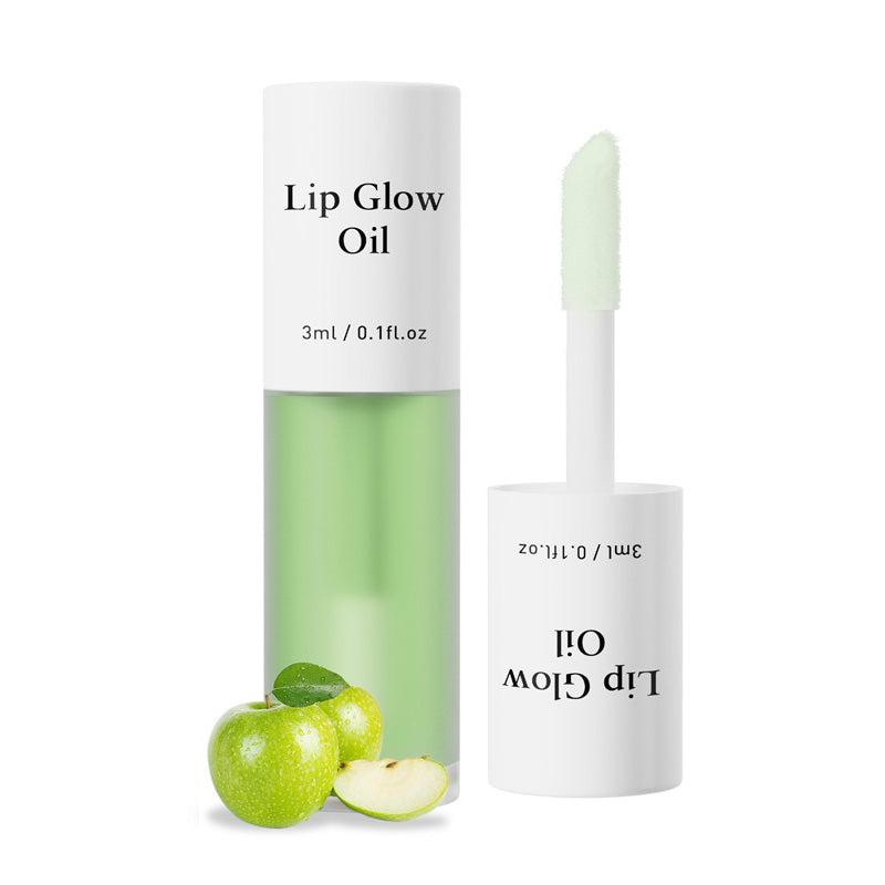 💗LAST DAY - BUY 1 GET 1 FREE💗-Hydrate Lipgloss Lipstick (Glossy Lip Stain, Tinting & Long Lasting, Moisturizing Lip Care )