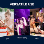 🔥HOT SALE🔥Long-Lasting Shiny Body Glitter Spray