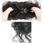 💗LAST DAY - BUY 1 GET 1 FREE💗Messy Curly Hair Bun