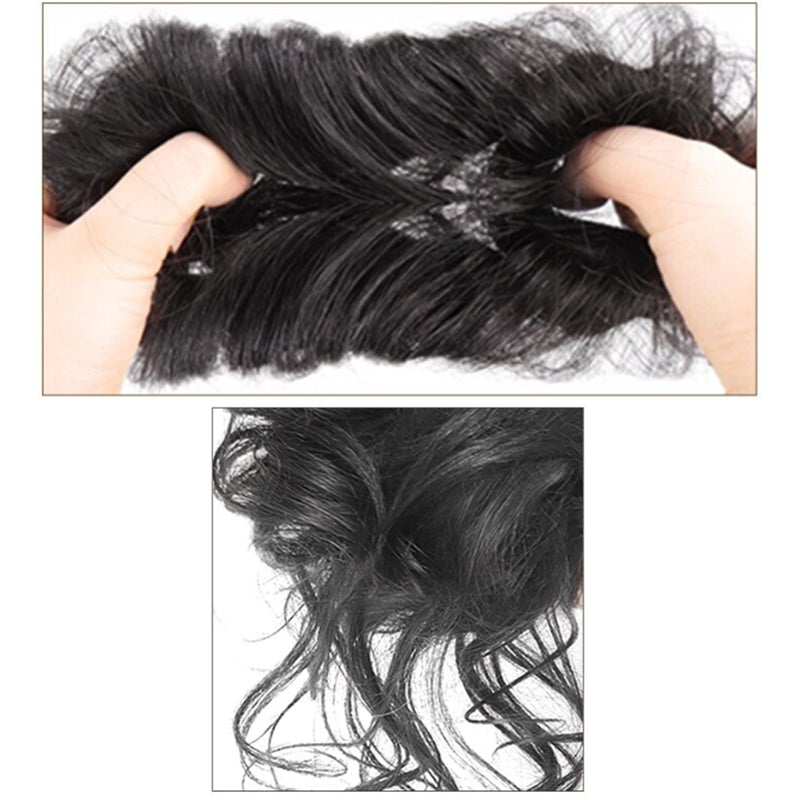 💗LAST DAY - BUY 1 GET 1 FREE💗Messy Curly Hair Bun