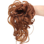 💗LAST DAY - BUY 1 GET 1 FREE💗Messy Curly Hair Bun