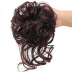 💗LAST DAY - BUY 1 GET 1 FREE💗Messy Curly Hair Bun