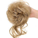 💗LAST DAY - BUY 1 GET 1 FREE💗Messy Curly Hair Bun
